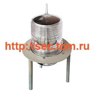Прибор светосигнальный ЭСПП-90М-ФЭ