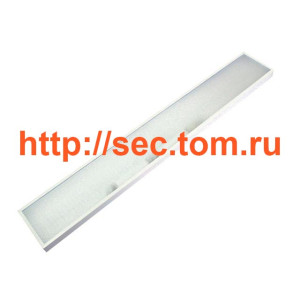 Светодиодные офисные светильники серии SLED-Office-7-20