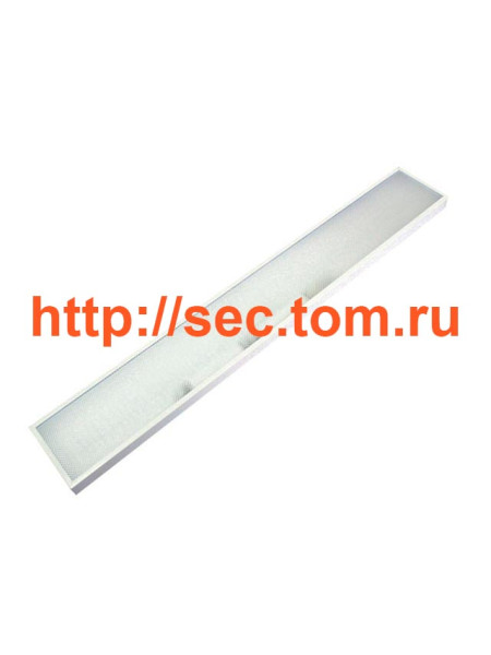 Светодиодные офисные светильники серии SLED-Office-7-50
