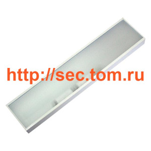 Светодиодные офисные светильники серии SLED-Office-8-20