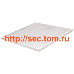 Светодиодные офисные светильники серии SLED-Office-6-20