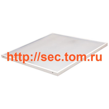 Светодиодные офисные светильники серии SLED-Office-6-35