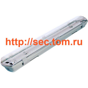 Светодиодные светильники серии SLED-Prom-6-20