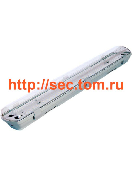 Светодиодные светильники серии SLED-Prom-6-20