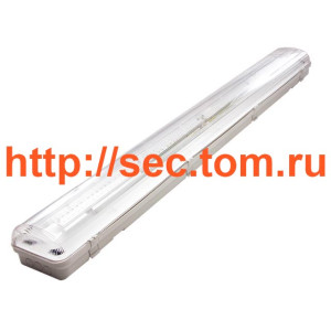 Светодиодные промышленные светильники серии SLED-Prom-7-35