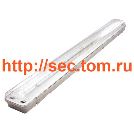 Светодиодные промышленные светильники серии SLED-Prom-7-30