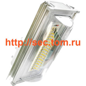Уличные светодиодные светильники серии SLED-Street-9-80