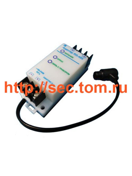 Адаптер RS-485