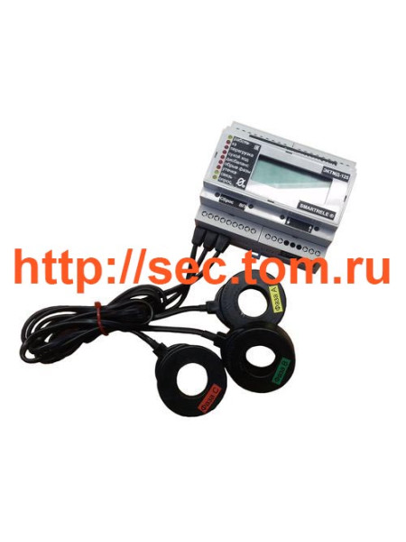 Устройство мониторинга и защиты УМЗ-50Д (OLED) 
