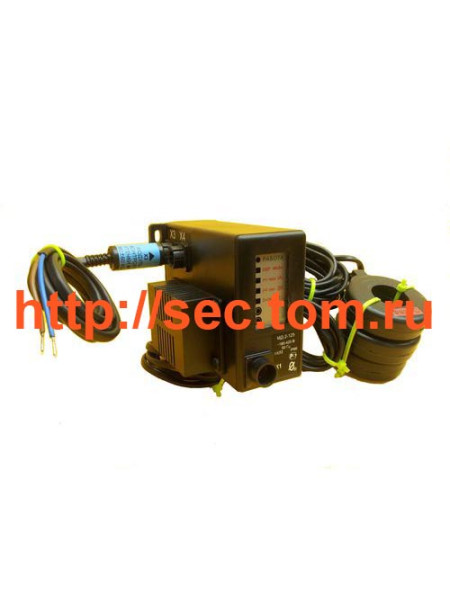 Монитор двигателя МД-2-250