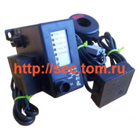 Монитор двигателя МД-4-10