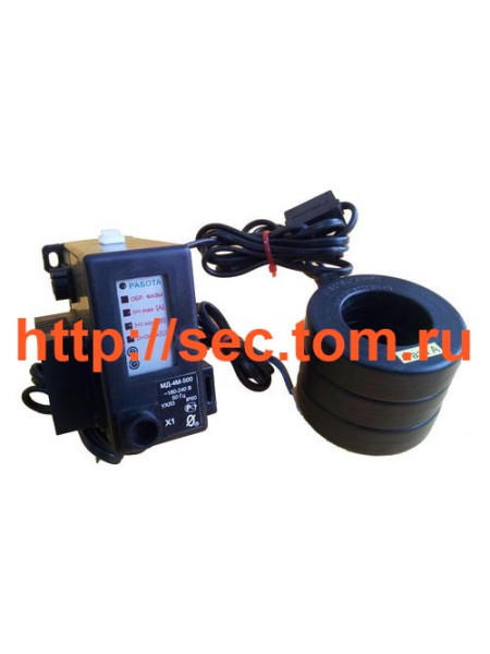 Монитор двигателя МД-4М-2.5