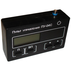 Пульты управления