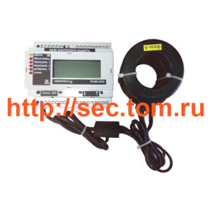 Реле РКЗМ-5Д (ModBus RTU)