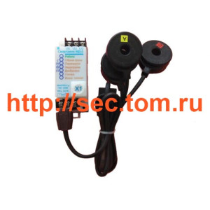 Монитор двигателя Смартреле МД-2