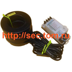 Реле контроля и защиты смартреле РКЗ-2.5