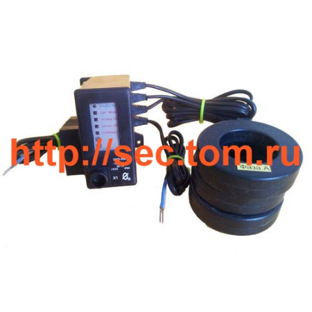 Устройство мониторинга и защиты УМЗ-2,5