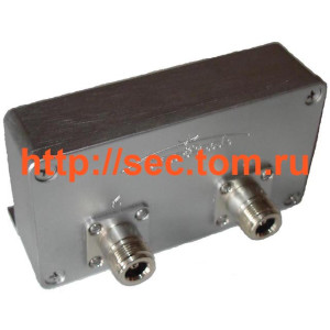Усилитель 2.4Гц 1 Вт Вектор-2400-1