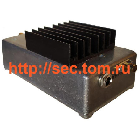 Усилитель 868 МГц 20 Вт Вектор-868-20