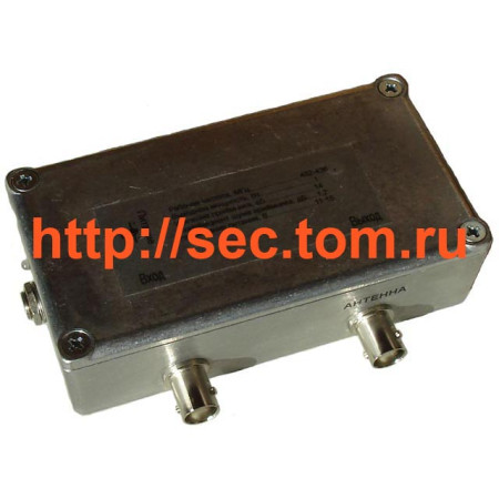 Усилитель 144-173МГц Вектор-144-10
