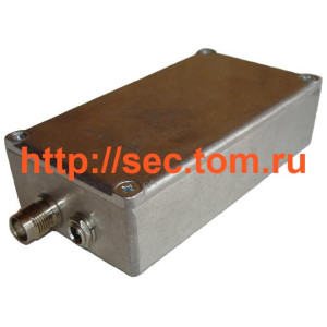 Усилитель 868 МГц 1 Вт Вектор-868-1